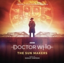 Doctor Who: The Sun Makers - Vinyl