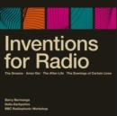 Inventions for Radio - Vinyl