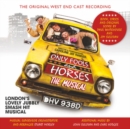 Only Fools and Horses: The Musical - CD