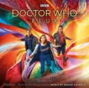 Doctor Who - Series 13: Flux/Revolution of the Daleks - CD