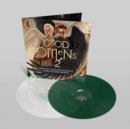 Good Omens 2 - Vinyl