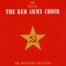 The Best Of The Red Army Choir - The Definitive Collection - CD