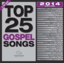 Maranatha Music: Top 25 Gospel Songs - CD