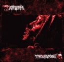 Narrow Minded X Throneburner 'Split' - Vinyl