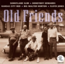 Old Friends - CD