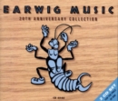 Earwig 20th Anniversary Collection - CD