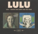 Lulu/Heaven and Earth and the Stars - CD