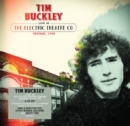 Live at the Electric Theatre Co, Chicago, 1968 - CD