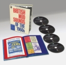 Eddie Piller Presents British Mod Sounds of the 1960s - CD