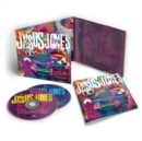 Zeroes and Ones: The Best of Jesus Jones - CD