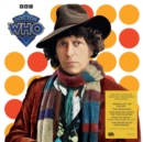 Doctor Who: The Tom Baker Collection - CD