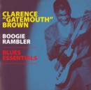 Boogie Rambler - Vinyl