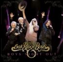 Boys Night Out - CD