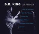 B.B. King & Friends (Limited Edition) - CD