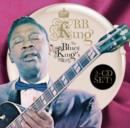 The Blues King's Best - CD