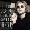 The Legendary Covers Album - CD