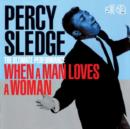 The Ultimate Performance: When a Man Loves a Woman - CD
