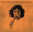 Live in New Orleans - CD