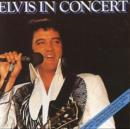 Elvis In Concert - CD