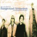 The Very Best Of Fairground Attraction: featuring Eddi Reader - CD