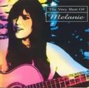 The Very Best Of Melanie - CD