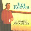 20 Gospel Favourites - CD