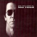 The Very Best Of Lou Reed - CD