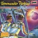 Commander Perkins 9: Das Mittlere Auge - CD