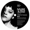 Crime of Passion/Love Bug - Vinyl