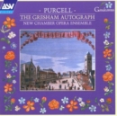 Gresham Autograph/new Chamber Opera Ensemble - CD