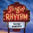 Slingin' Rhythm - CD