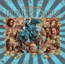 Four Lost Souls - Vinyl