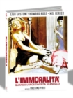 L'immoralità - Blu-ray