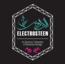 Elelctrosteen: An Electronic Celebration of Palestinian Heritage - Vinyl