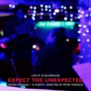 Expect the Unexpected - CD