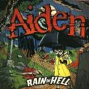 Rain in Hell - CD