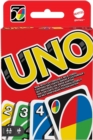 Uno Card Game - Book