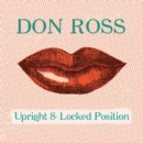 Upright & Locked Position - CD