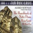 Hunchback of Notre Dame, The (Stromberg, Moscow So) - CD
