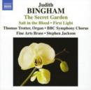 Choral Music: The Secret Garden (Jackson, Bbc Symphony Ch.) - CD