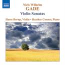 Violin Sonatas - CD
