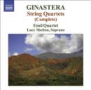 String Quartets - CD
