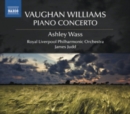 Piano Concerto - CD