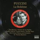 La Boheme (Beecham, Rca Victor Chorus) - CD