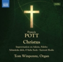Francis Pott: Christus - CD