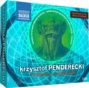 Penderecki: Symphonies and Other Orchestral Works - CD