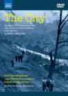 The City - DVD