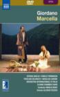 Marcella: Palazzo Ducale, Italy (Benzi) - DVD
