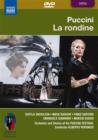La Rondine: Puccini Festival (Veronesi) - DVD