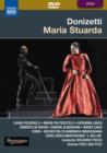 Maria Stuarda: Sferisterio Opera Festival (Frizza) - DVD